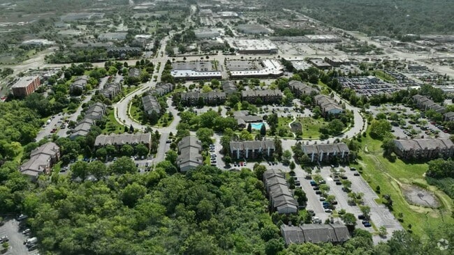  - Remington Place Apartments