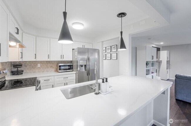 Foto del edificio - 208 Mountain Park Blvd SW