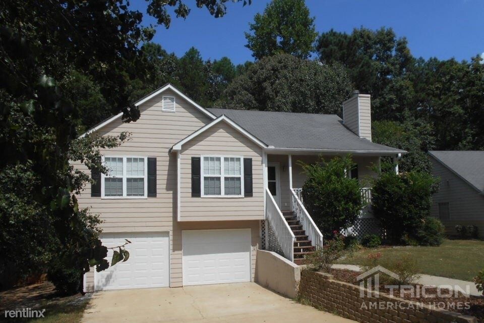 26 Maddox Rd, Acworth, GA 30102 House Rental in Acworth, GA