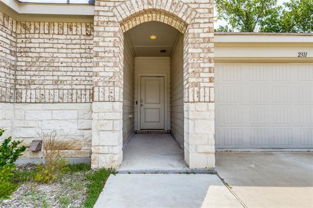 Foto del edificio - 2311 San Jacinto Wy