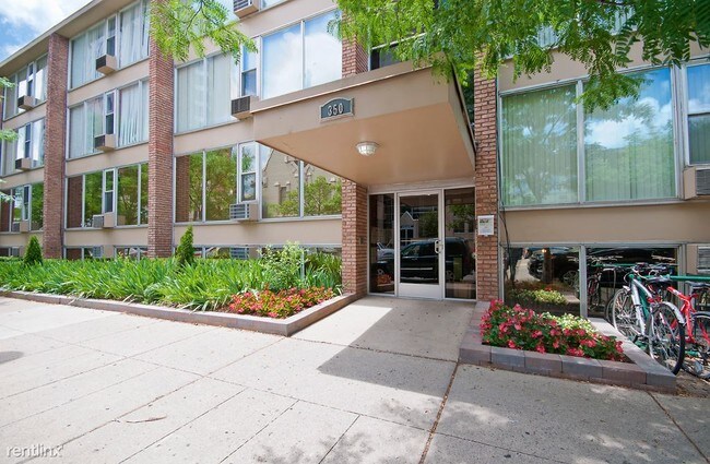Foto del edificio - 350 Thompson St