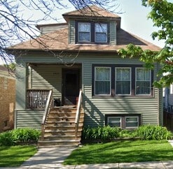 Building Photo - 5922 W Leland Ave