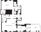 Penthouse 2503