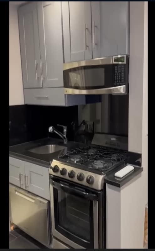 Photo - W. 53rd St, 9th Ave Apartment