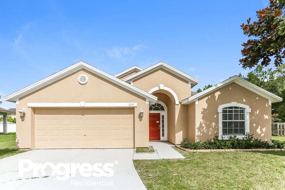 Foto principal - 2791 Wood Stork Trail