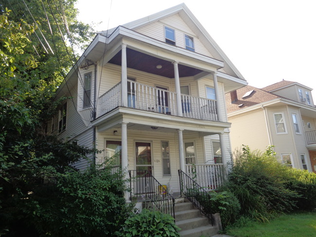 Building Photo - 12 Belknap Street