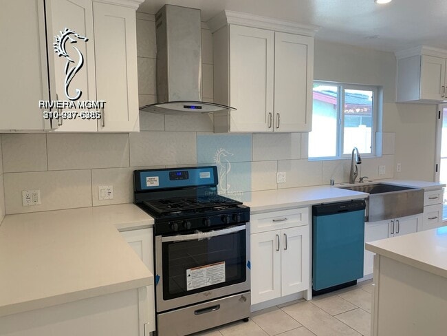 Foto del edificio - Completely Renovated 3BR 2BA House in Torrance 90505