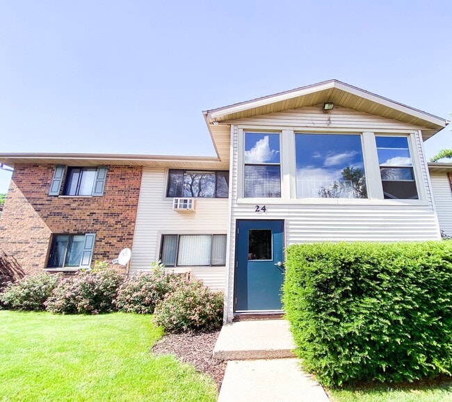 Foto del edificio - Capitol View Apartments