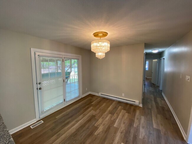 Foto del edificio - Remodeled 3Bed/2Bath home in Durham