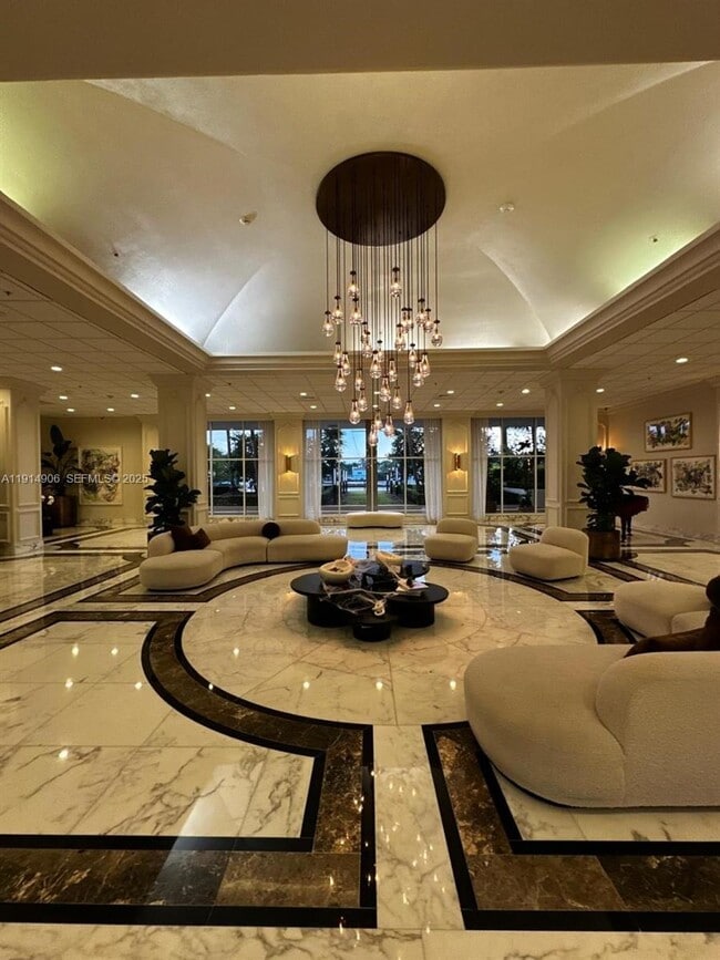 Building Photo - 5600 Collins Ave