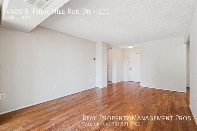 Building Photo - 4500 S Four Mile Run Dr