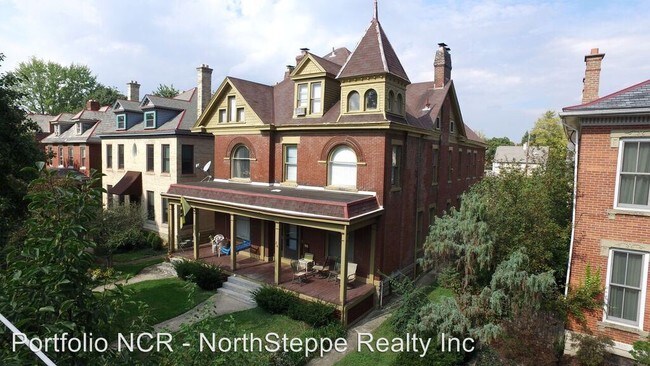 Building Photo - 84-86 W 2nd Ave