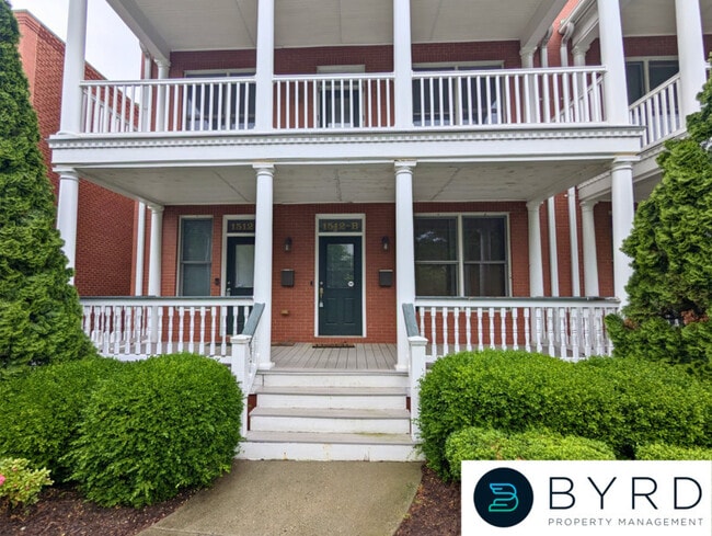 Building Photo - 1512 Porter St