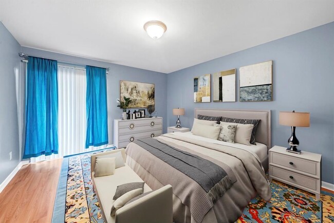 Foto del edificio - 8431 Hearth Dr