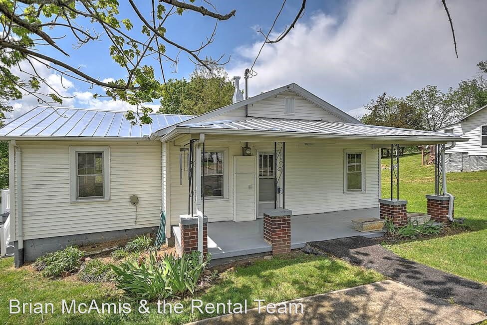 2 br, 1 bath House 118 Fry Street House for Rent in Greeneville, TN