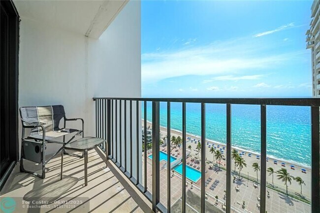 Building Photo - 2401 S Ocean Dr