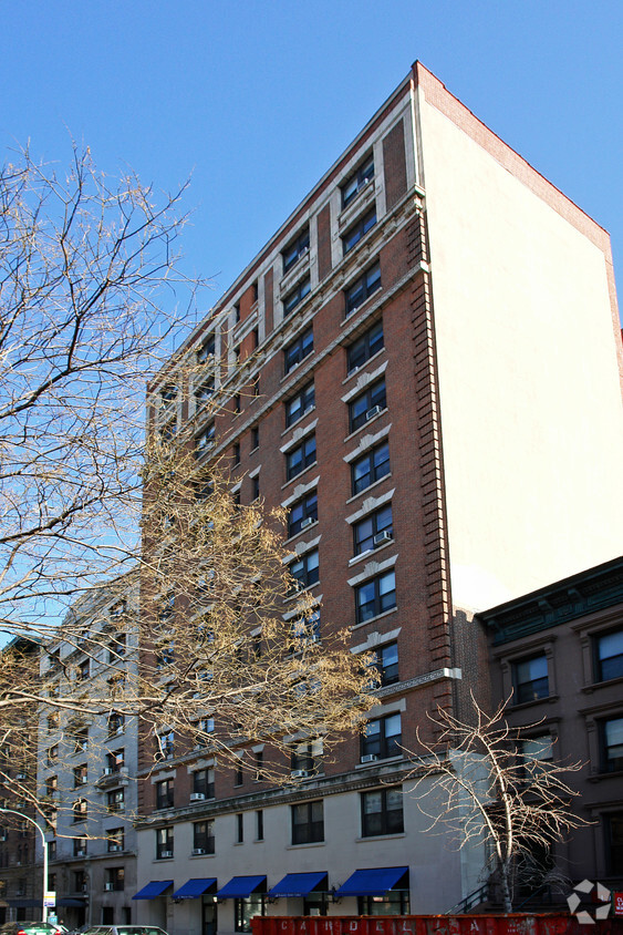 Foto del edificio - The Hargrave House