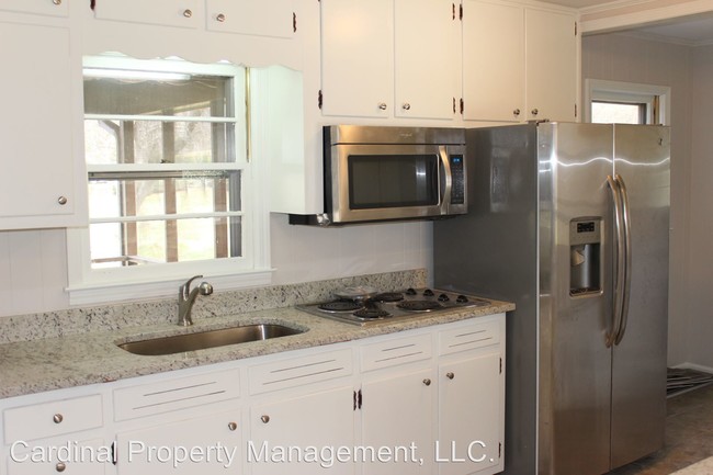 Foto del edificio - 3 br, 2 bath House - 417 Lynhurst Road