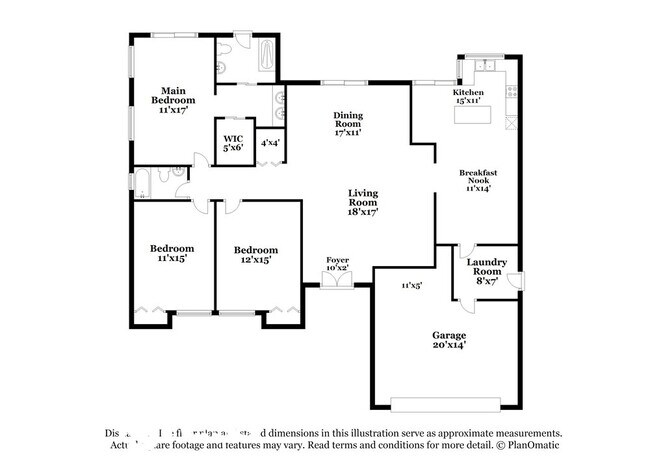 Foto del edificio - 679 Carnation Ct