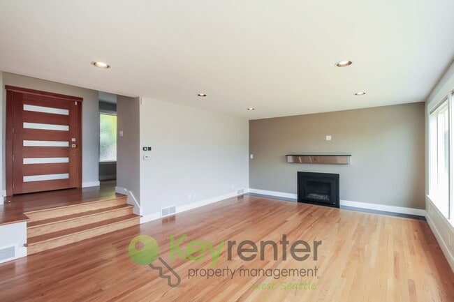 Building Photo - Waterfront Elegance with Private Dock and Designer Finishes