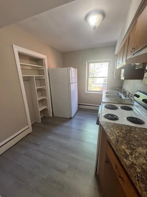 Foto del edificio - 318 N Royal Ave