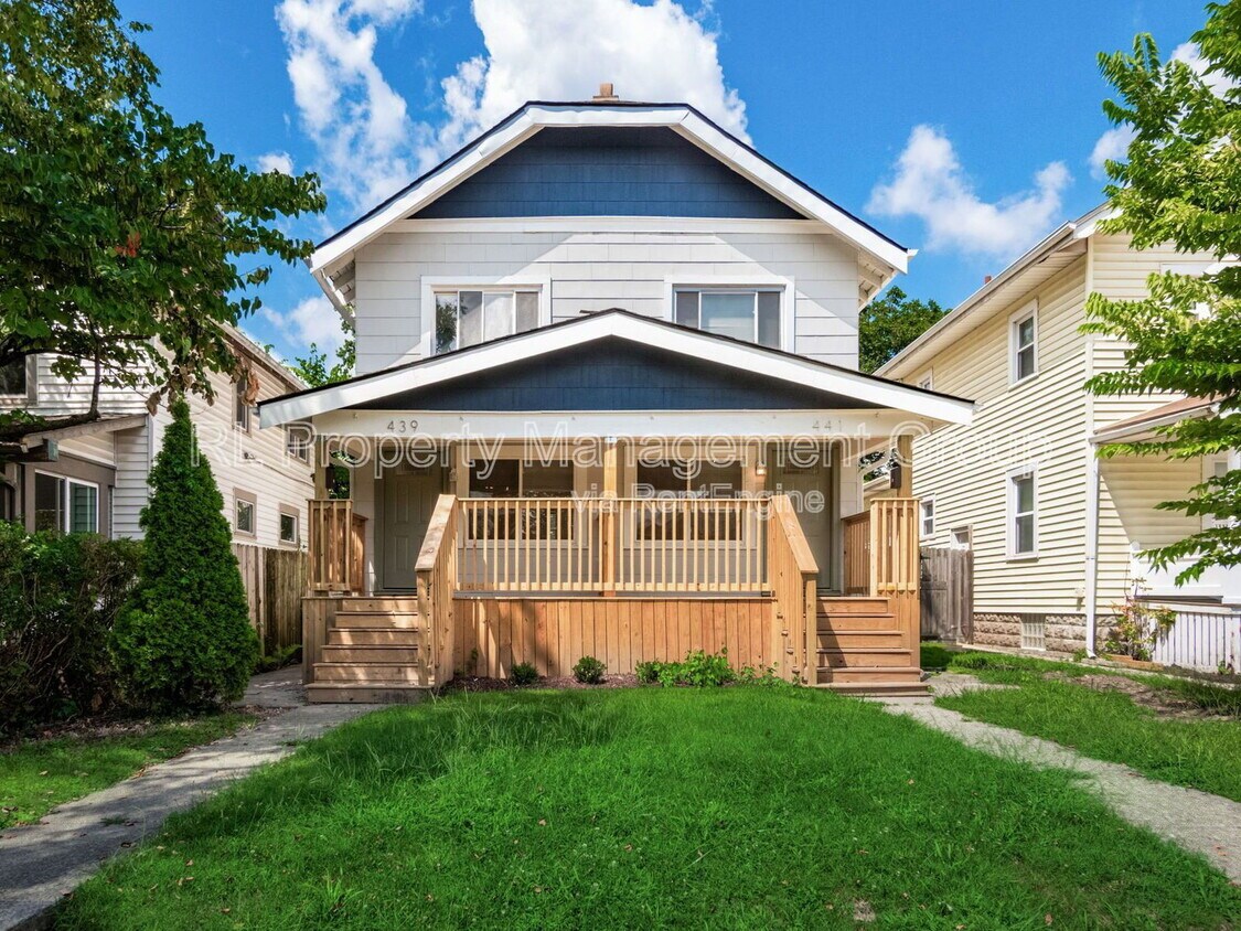 Foto principal - 439 Eldridge Ave