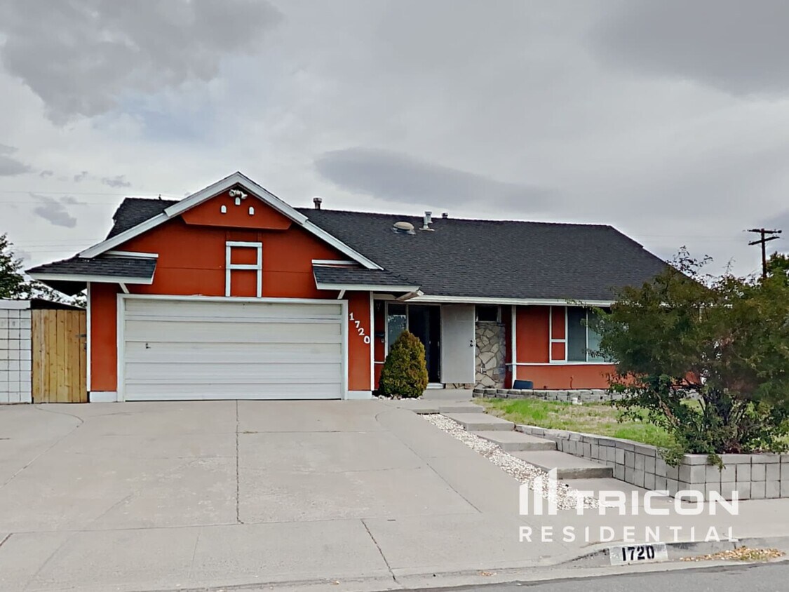 Foto principal - 1720 Trabert Way