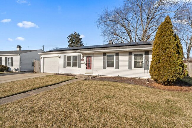 Foto del edificio - 508 Kenyon Ave