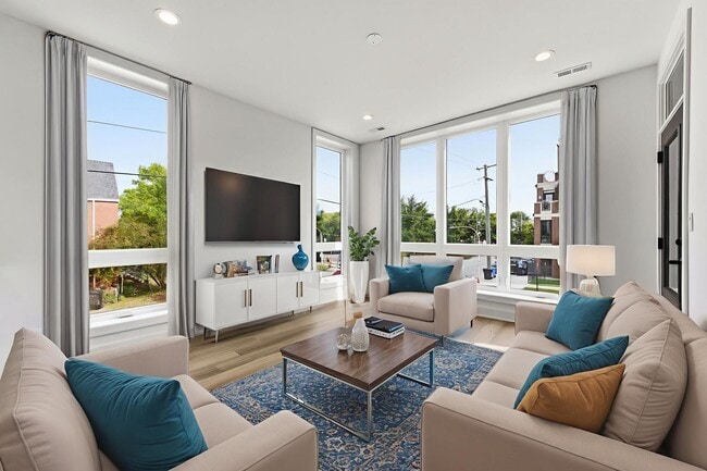 Foto del edificio - 3902 S Lake Park Ave