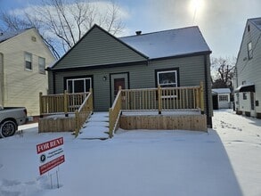 Building Photo - 13209 Liberty Ave