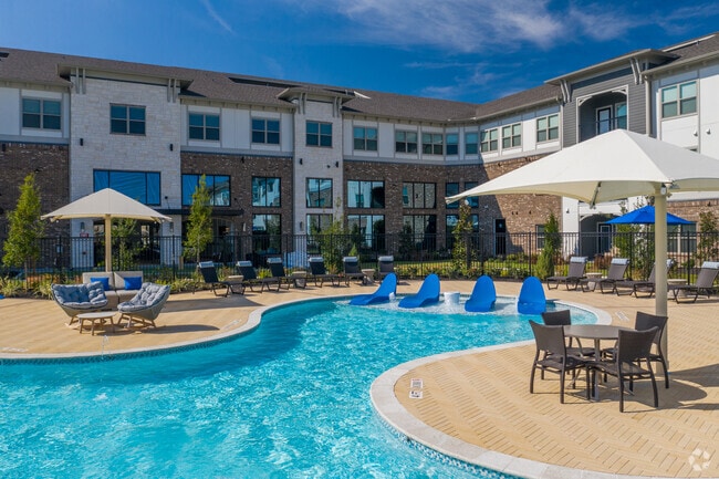 Building Photo - Alleia Long Meadow Farms