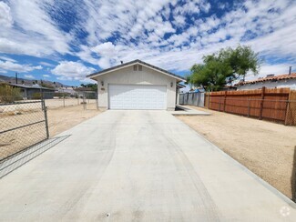 Building Photo - 6442 Smoketree Ave