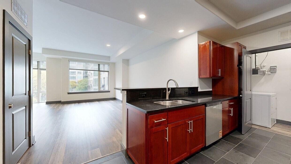 Photo - Domus Apartments