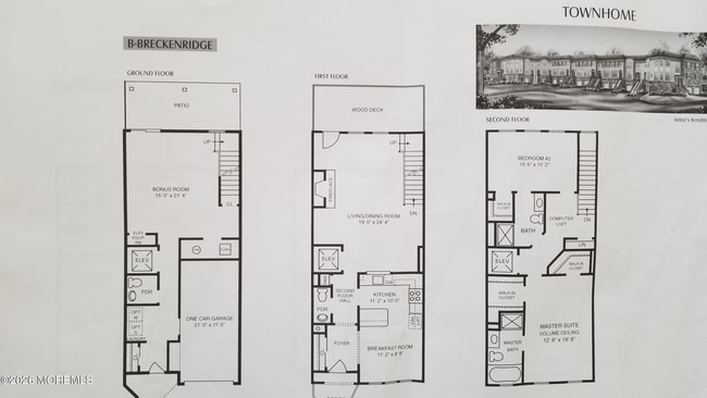 Building Photo - 12 Jensen Court