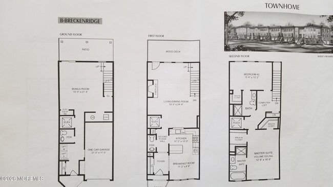Foto del edificio - 12 Jensen Court