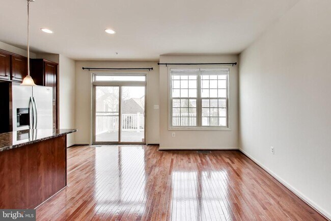 Foto del edificio - 13411 Deer Highlands Way