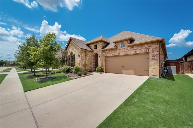 Foto del edificio - 1025 Pampa Dr