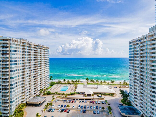 Foto del edificio - 1980 S Ocean Dr