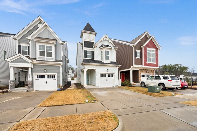 Foto del edificio - 1184 Brown Velvet Ln