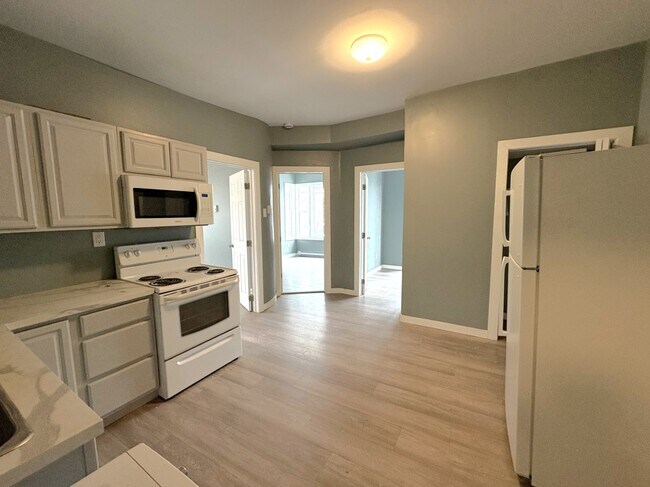 Photo du bâtiment - 55-55 Albert St