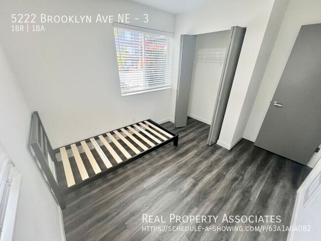 Photo - 5222 Brooklyn Ave NE Apartment