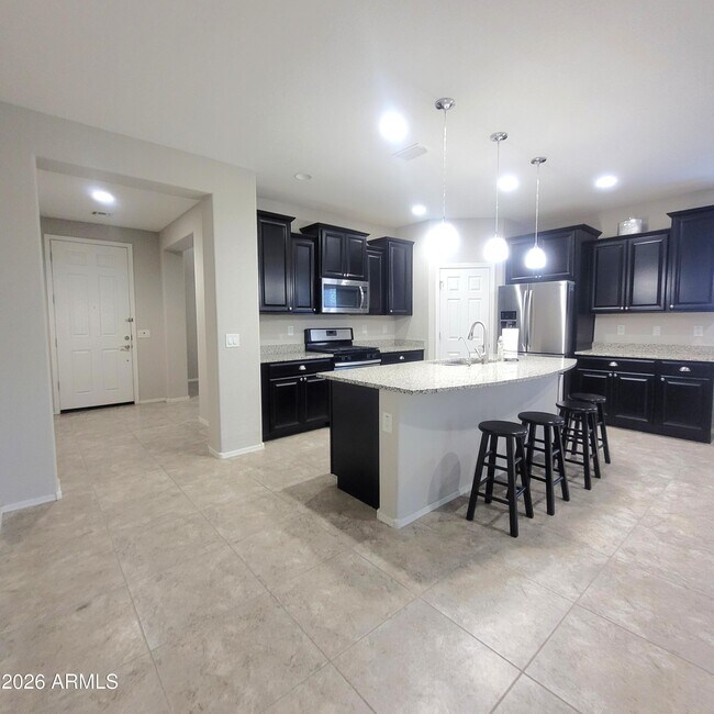 Foto del edificio - 25925 W Tonto Ln