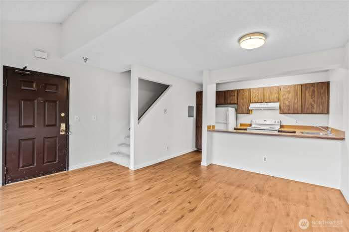 Foto principal - Cherry Street Apartments