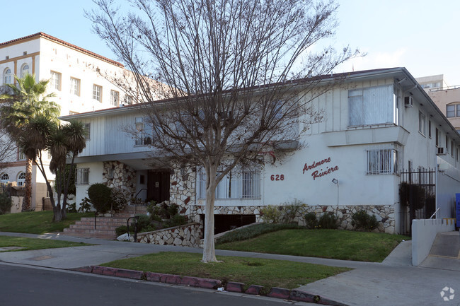 Building Photo - Ardmore Riviera