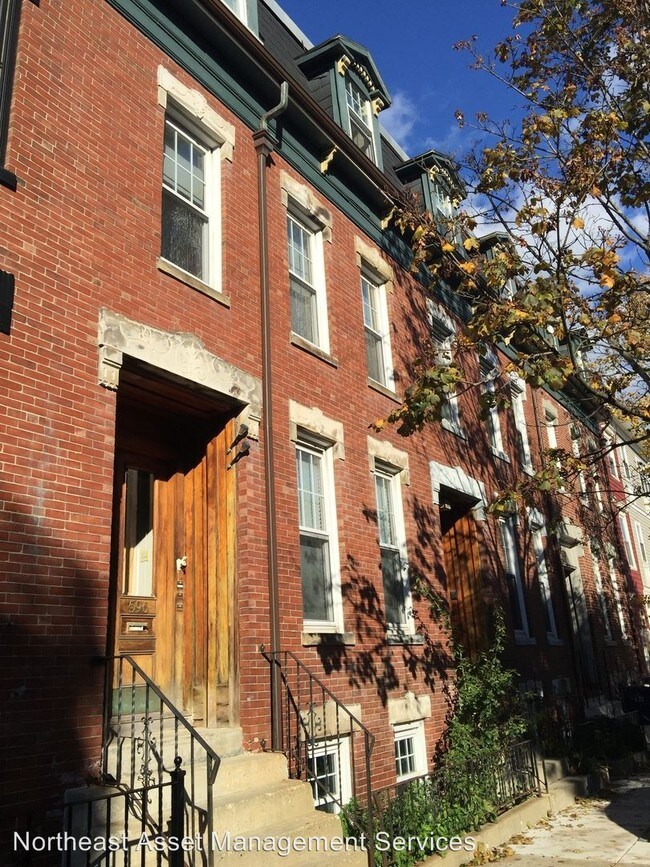 Foto del edificio - 596 E 6th St