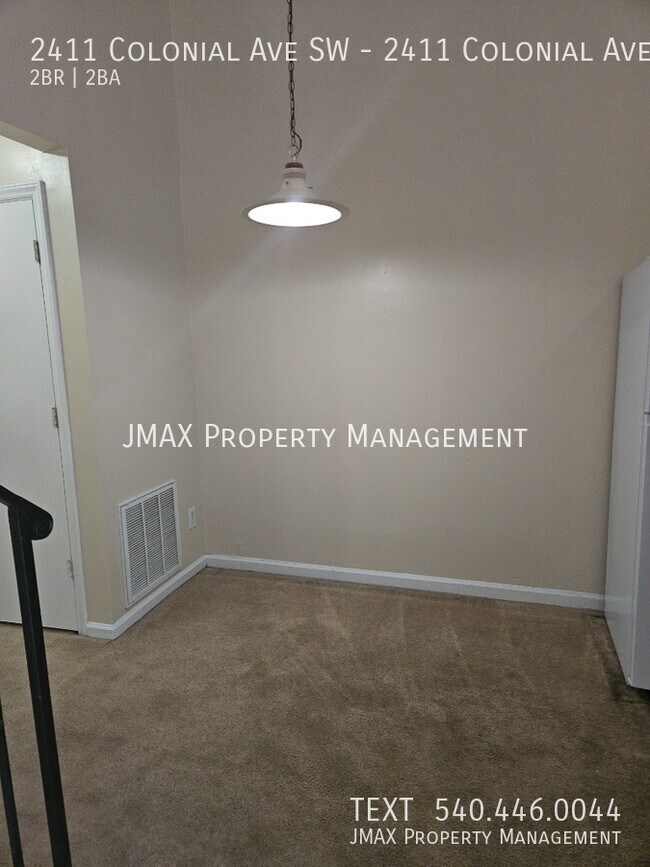 Foto del edificio - 2411 Colonial Ave SW