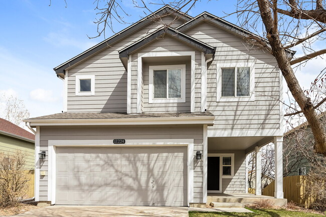 Building Photo - 11224 Jordan Ct