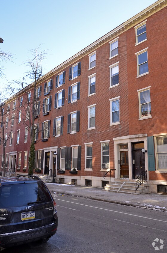 1712 Pine St, Philadelphia, PA 19103 Apartments in Philadelphia, PA