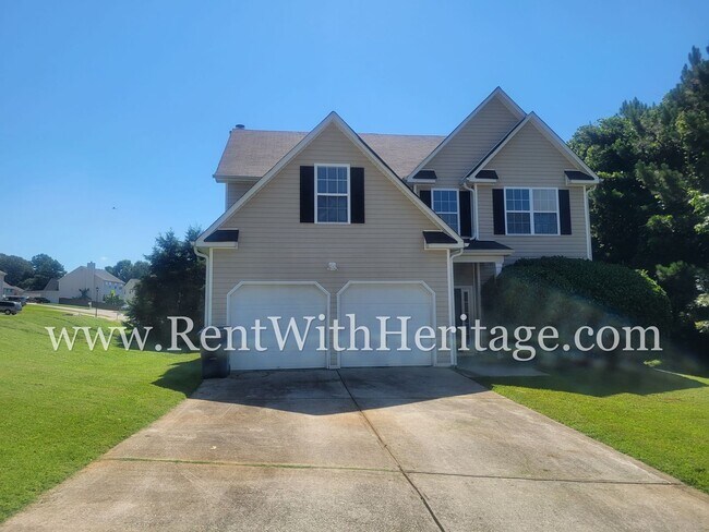 Foto del edificio - WOW!!!......COME SEE THIS GORGEOUS 4 BEDROOM / 3 BATH HOME IN THE POPULAR KINGSWOOD SUBDIVSION-A ...