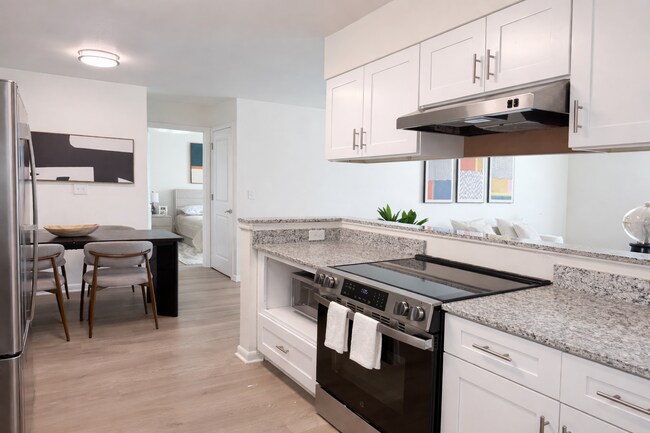 Foto del edificio - The Landings at Tiger Lily